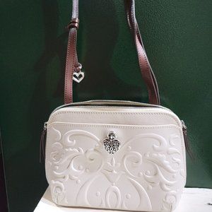 Brighton Crossbody Pocketbook